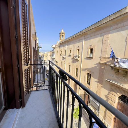 Sicilia Ovest - Balcone Bellavista Apartment Castellammare del Golfo Exterior foto