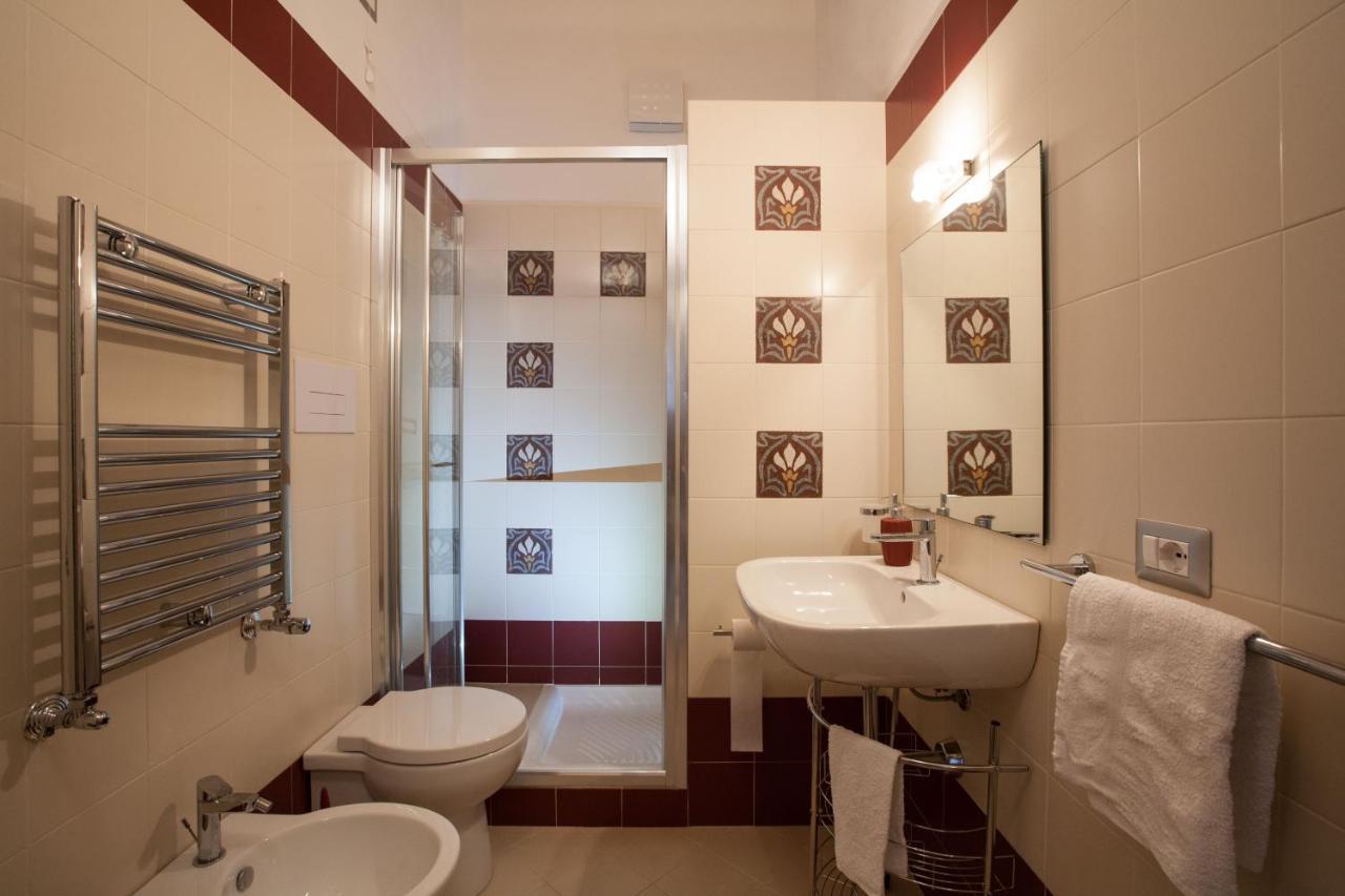 Sicilia Ovest - Balcone Bellavista Apartment Castellammare del Golfo Exterior foto