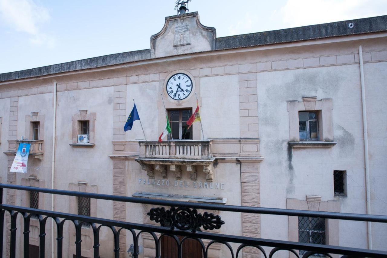 Sicilia Ovest - Balcone Bellavista Apartment Castellammare del Golfo Exterior foto
