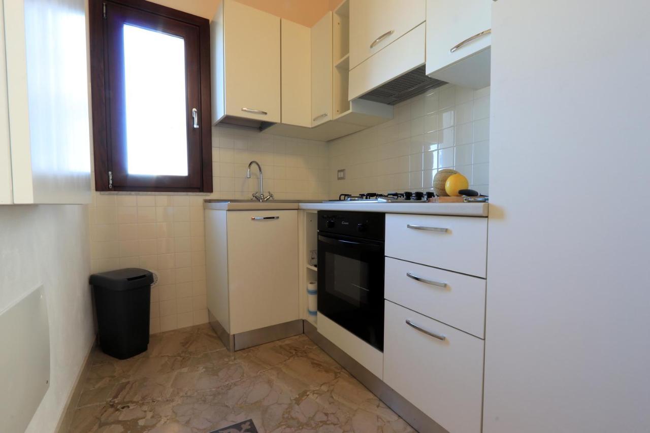 Sicilia Ovest - Balcone Bellavista Apartment Castellammare del Golfo Exterior foto