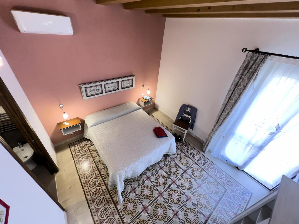 Sicilia Ovest - Balcone Bellavista Apartment Castellammare del Golfo Exterior foto