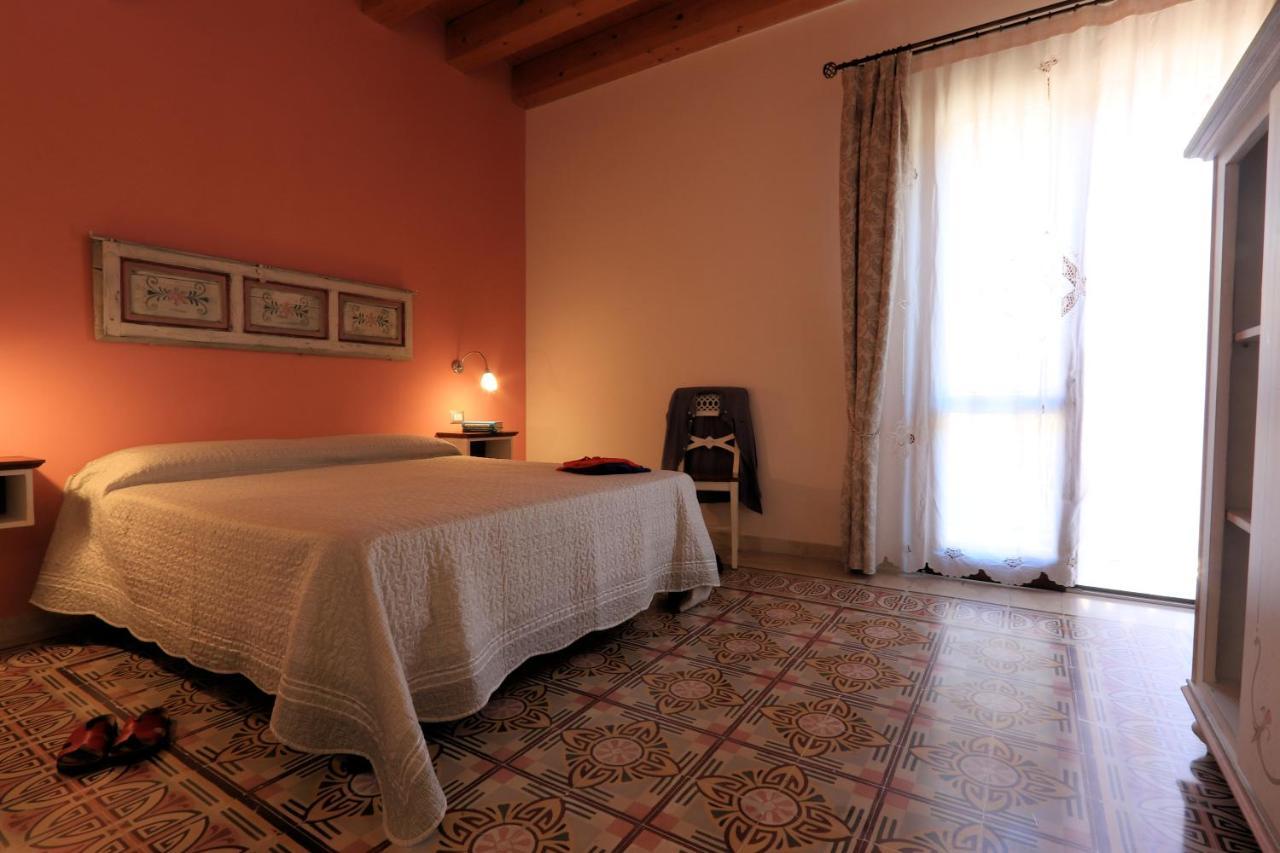 Sicilia Ovest - Balcone Bellavista Apartment Castellammare del Golfo Exterior foto